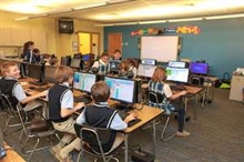 Teaching kids computing properly